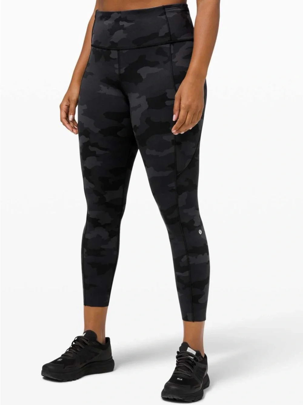 lululemon athletica color heritage